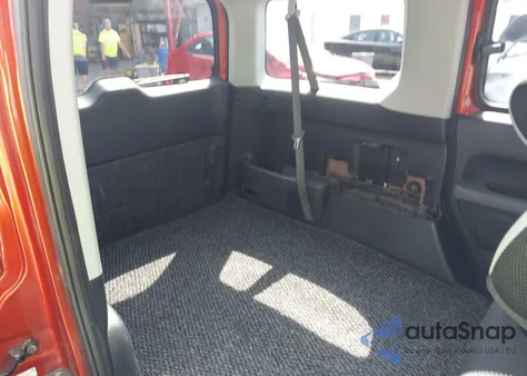 2003 Honda Element Ex from USA, damaged, VIN 5J6YH275X3L046229